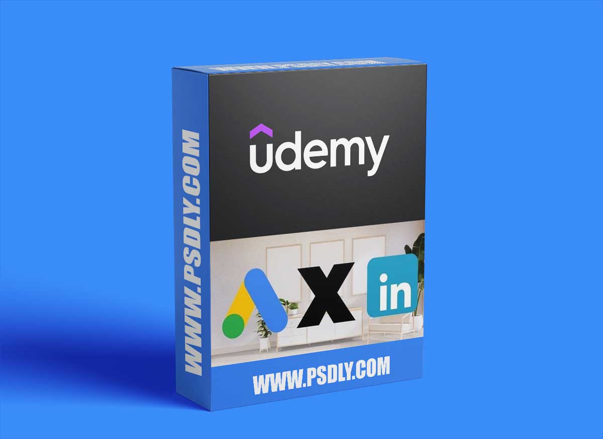 Google Ads ,Twitter Ads & Linkdine Ads That Drive Traffics