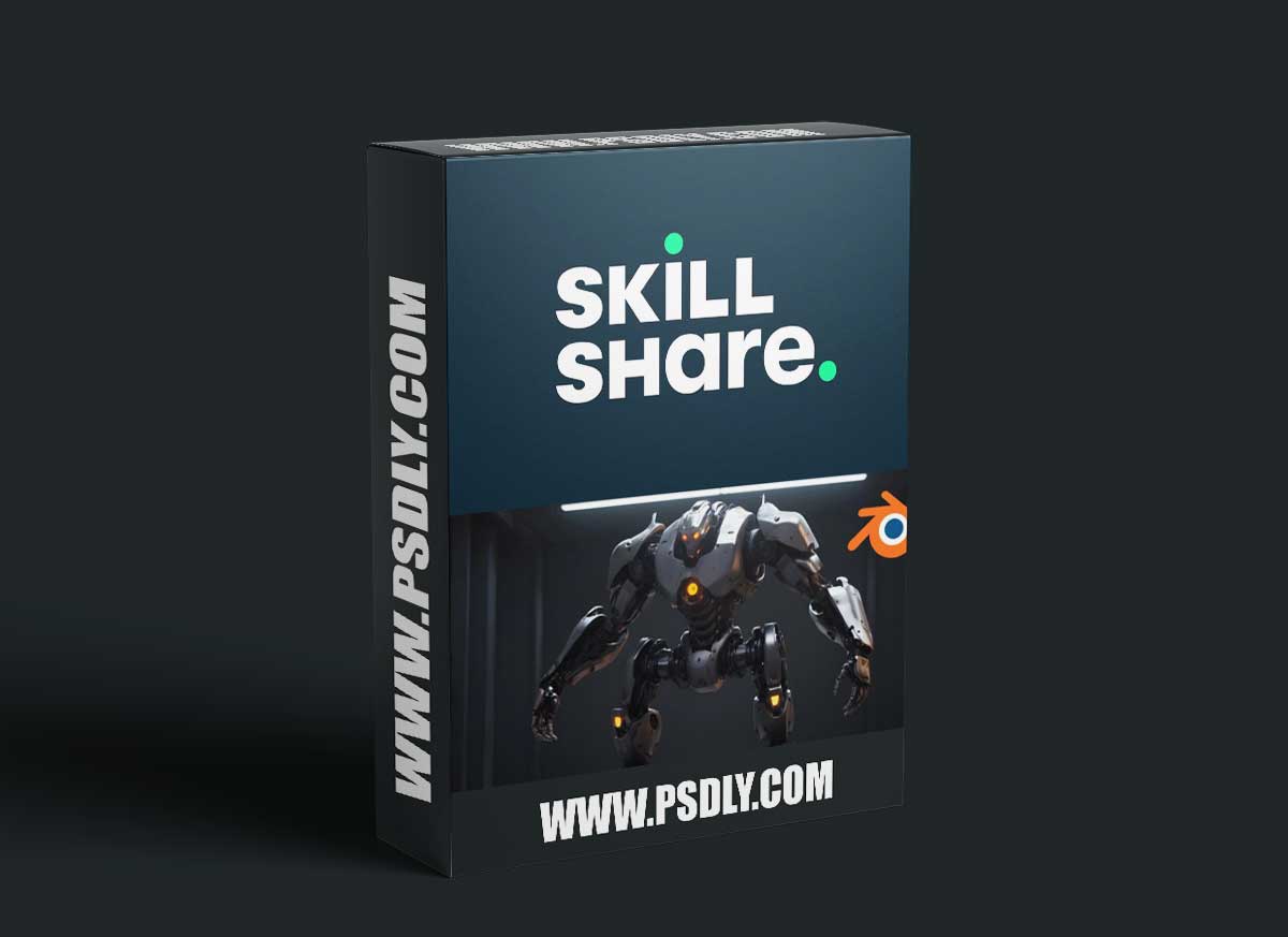 Grow Your 3D Art Career: Five Methods To Monetize your 3D Skills