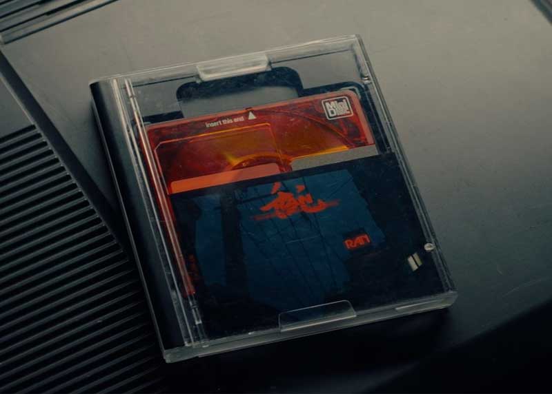 GxAce – “Ran” Lightroom Preset Pack