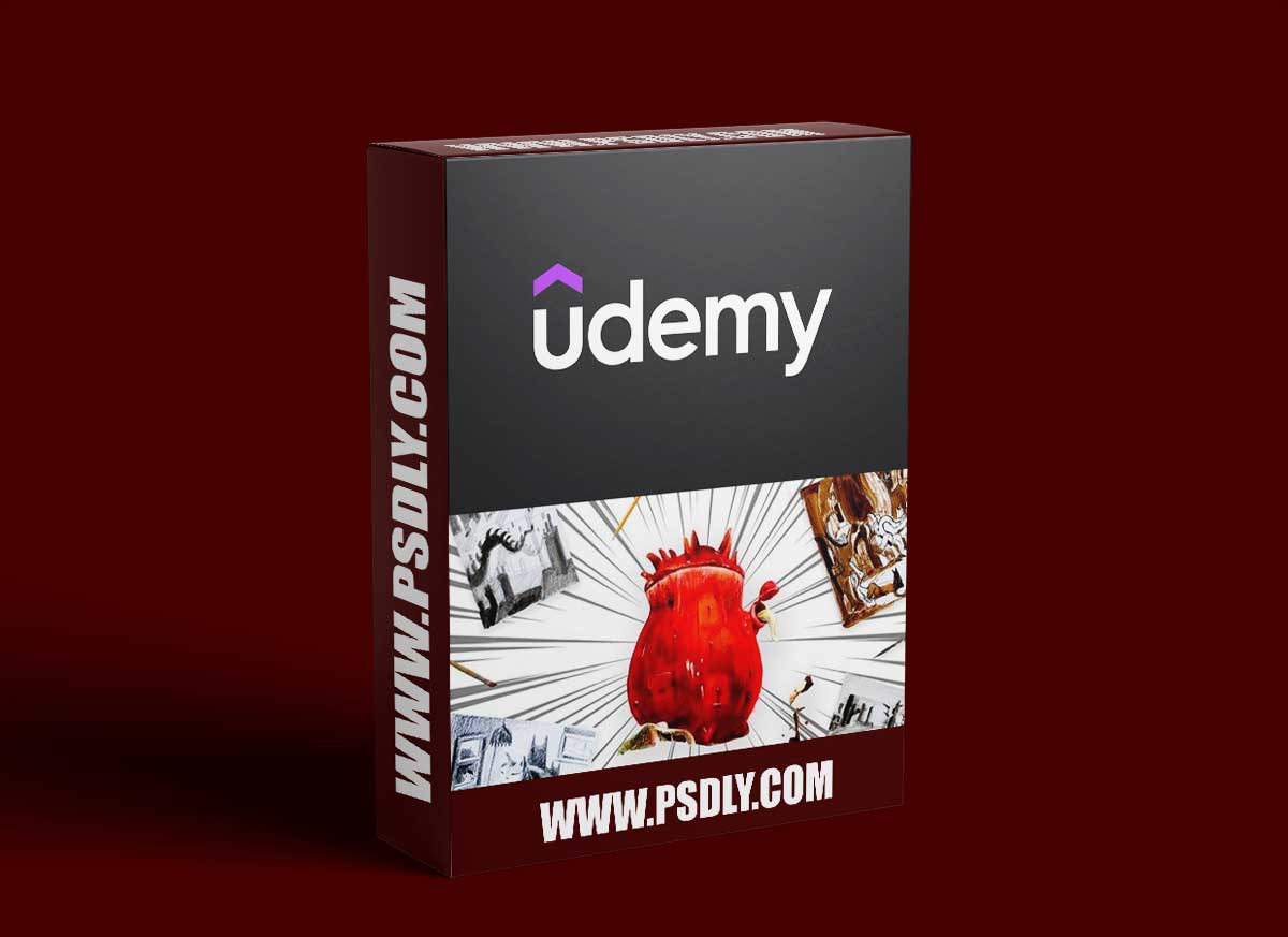 Mastering Illustration And Comics: Character & Scene Design