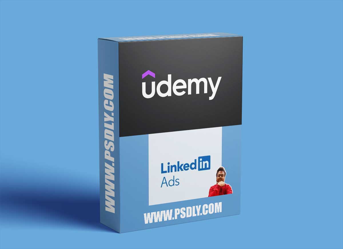 Mastering Linkedin Ads 2024: A Guide To Linkedin Marketing.
