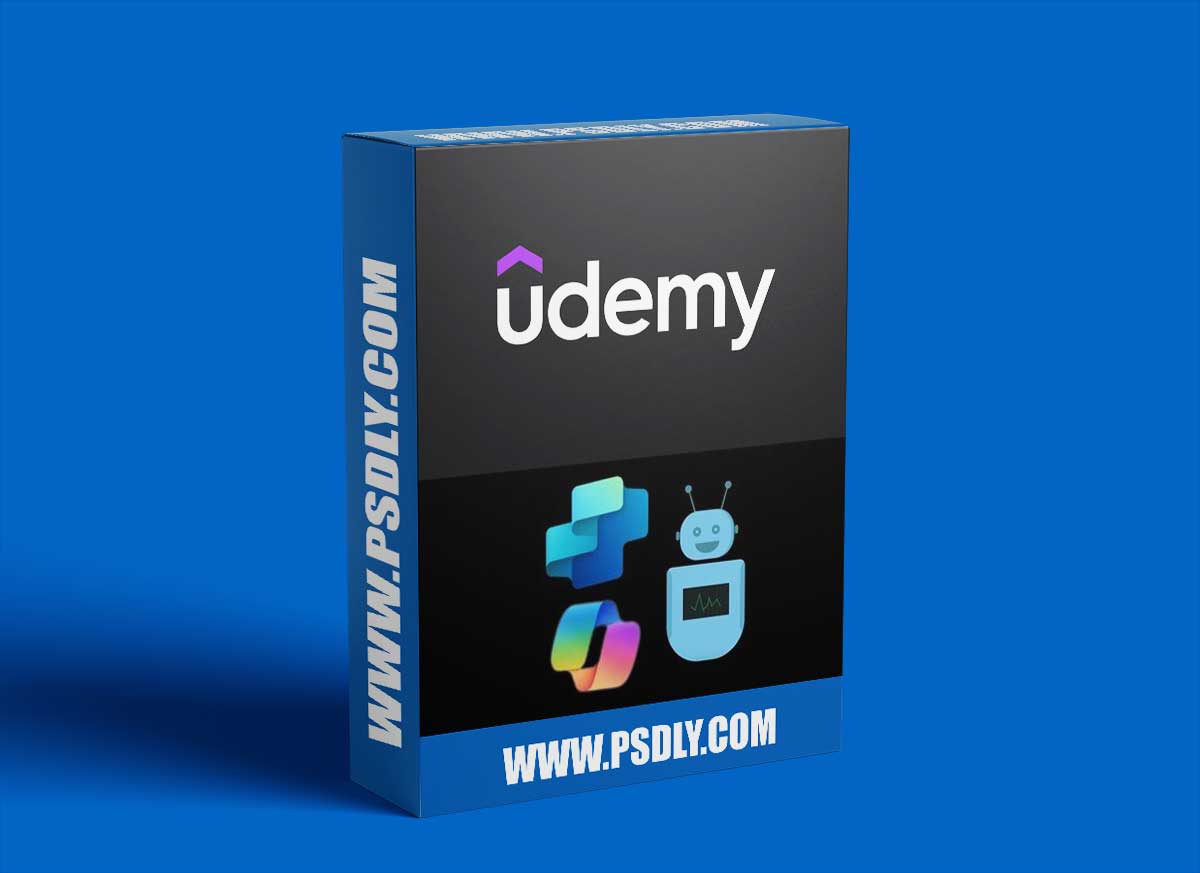 Microsoft Copilot Studio [Generative AI Expert]