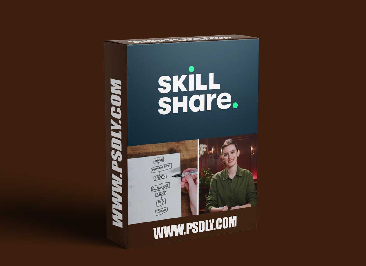 Navigate Your Dream Studio Job: Thrive as an Industry Professional in the 3D Animation World