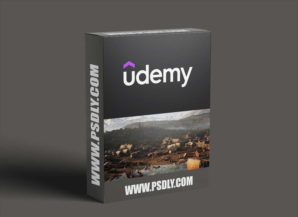 Quick Environment Creation In Ue5