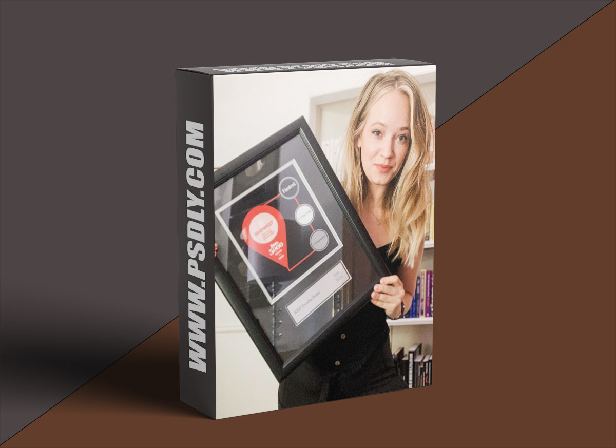 Rachel Pederson – Email List Domination