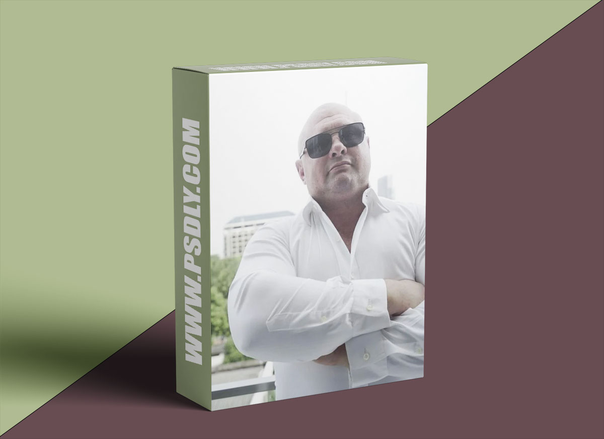 Scott Phillips Trading – System Building MasterClass