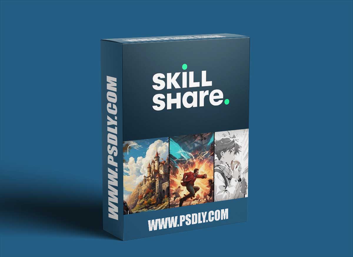 The Midjourney AI Image Accelerator