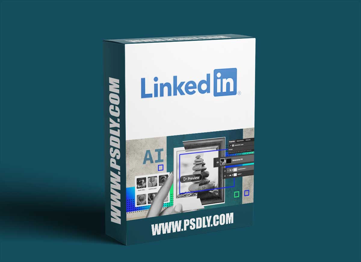 Using Adobe Firefly with Photoshop