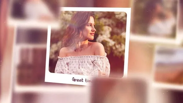 Videohive Photo Slideshow 51655209