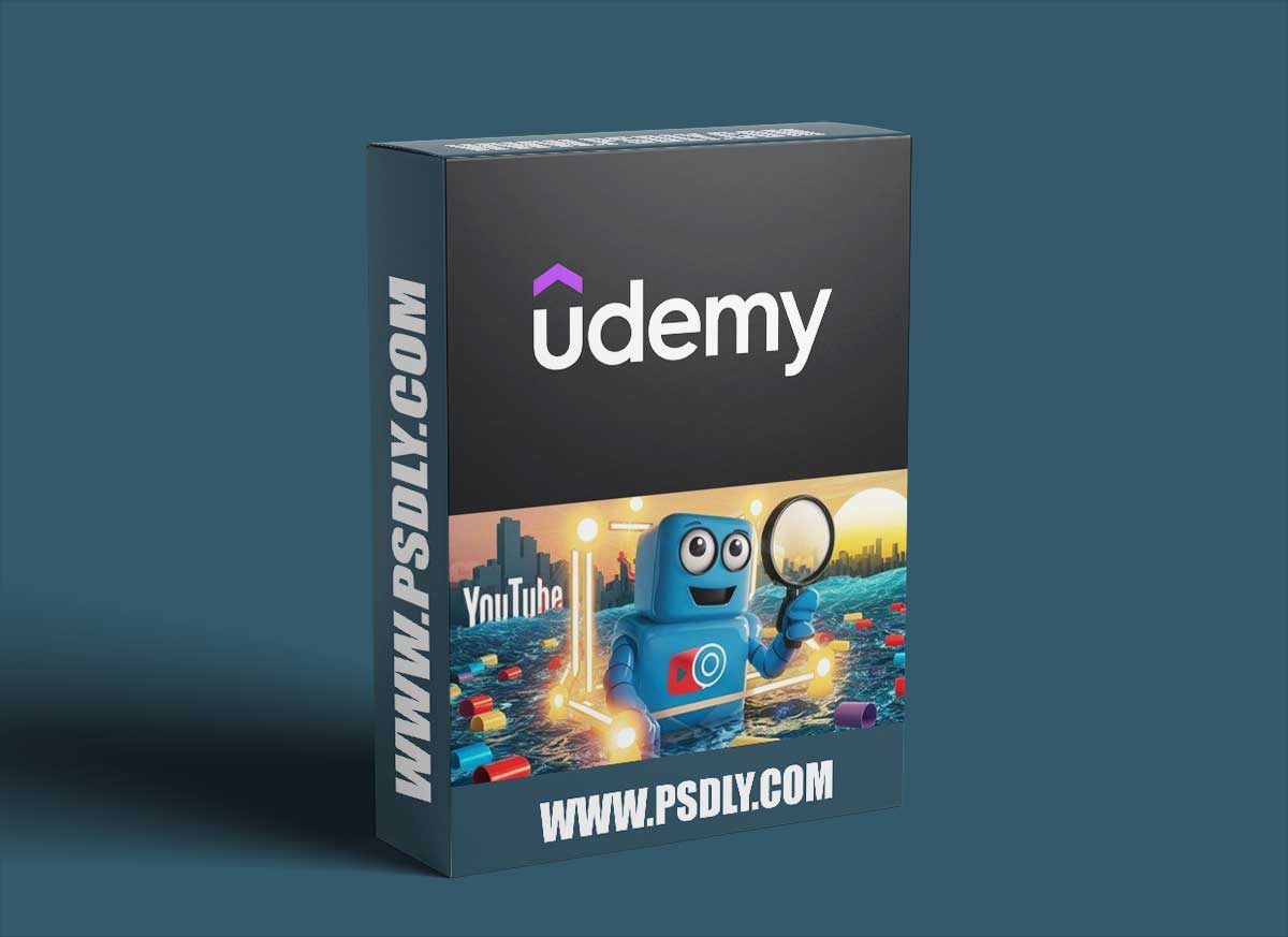 {Youtube Seo Course}: Dominate Youtube Search & Rank #1