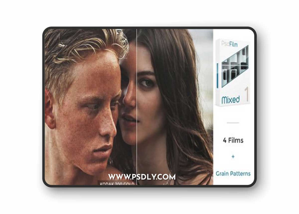 10+ Best Actions for Photoshop Vol.10