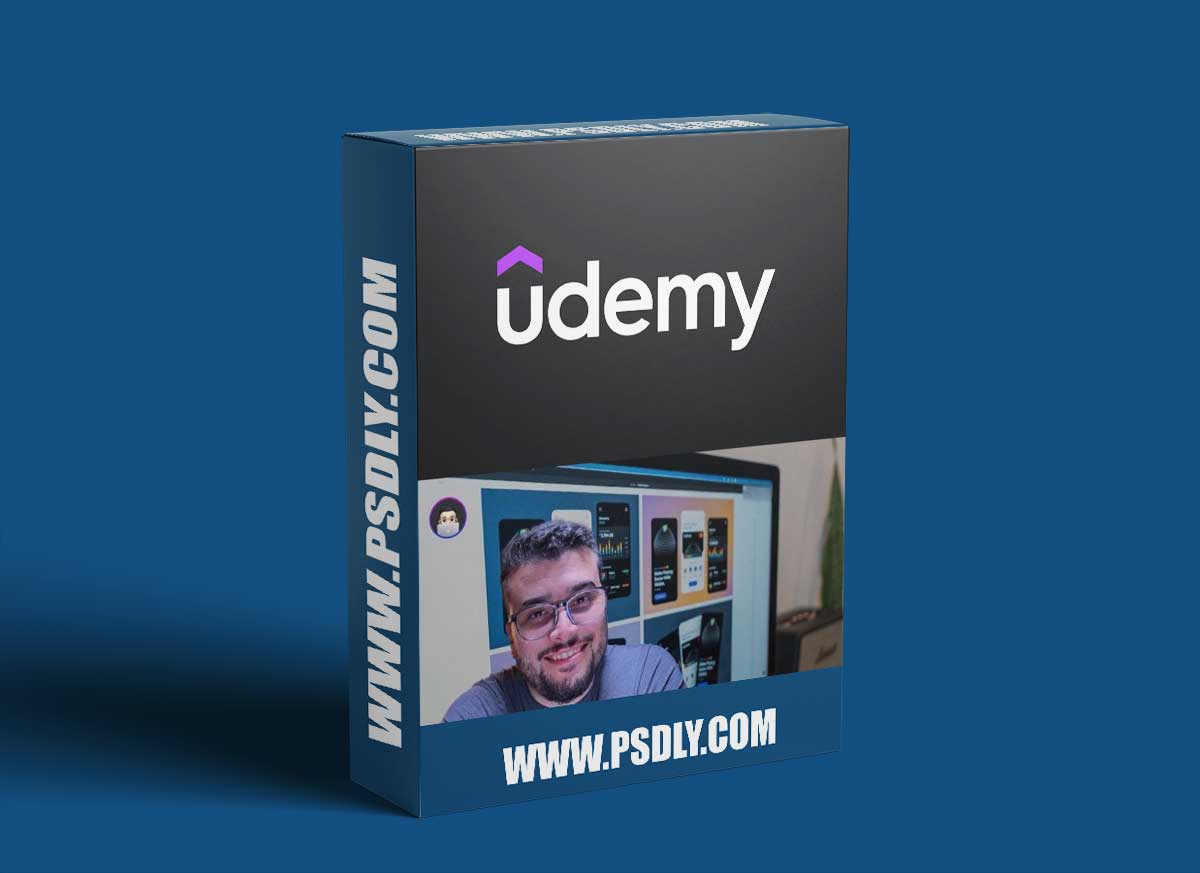 5 Weeks Intro to UI Design