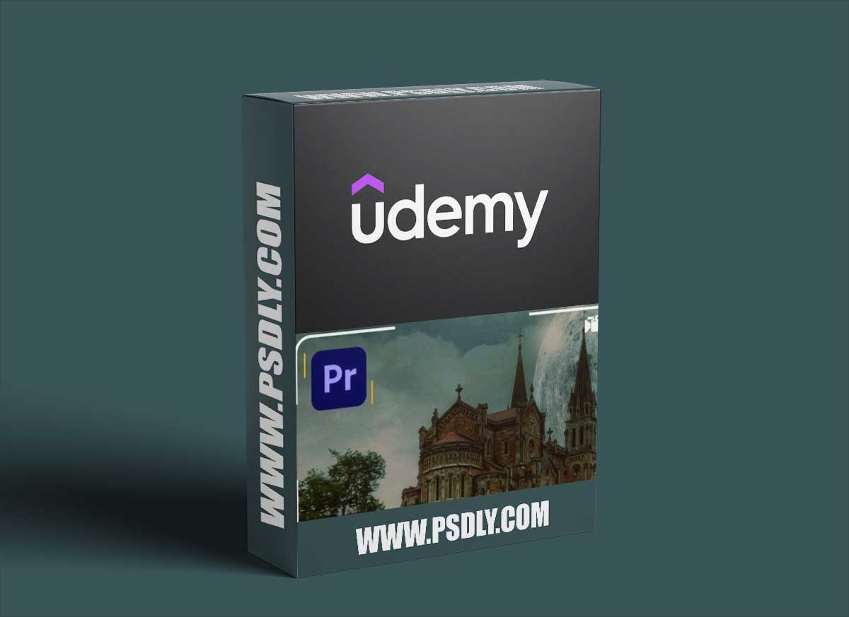 Advanced Adobe Premiere Pro Add Hollywood-level Effects