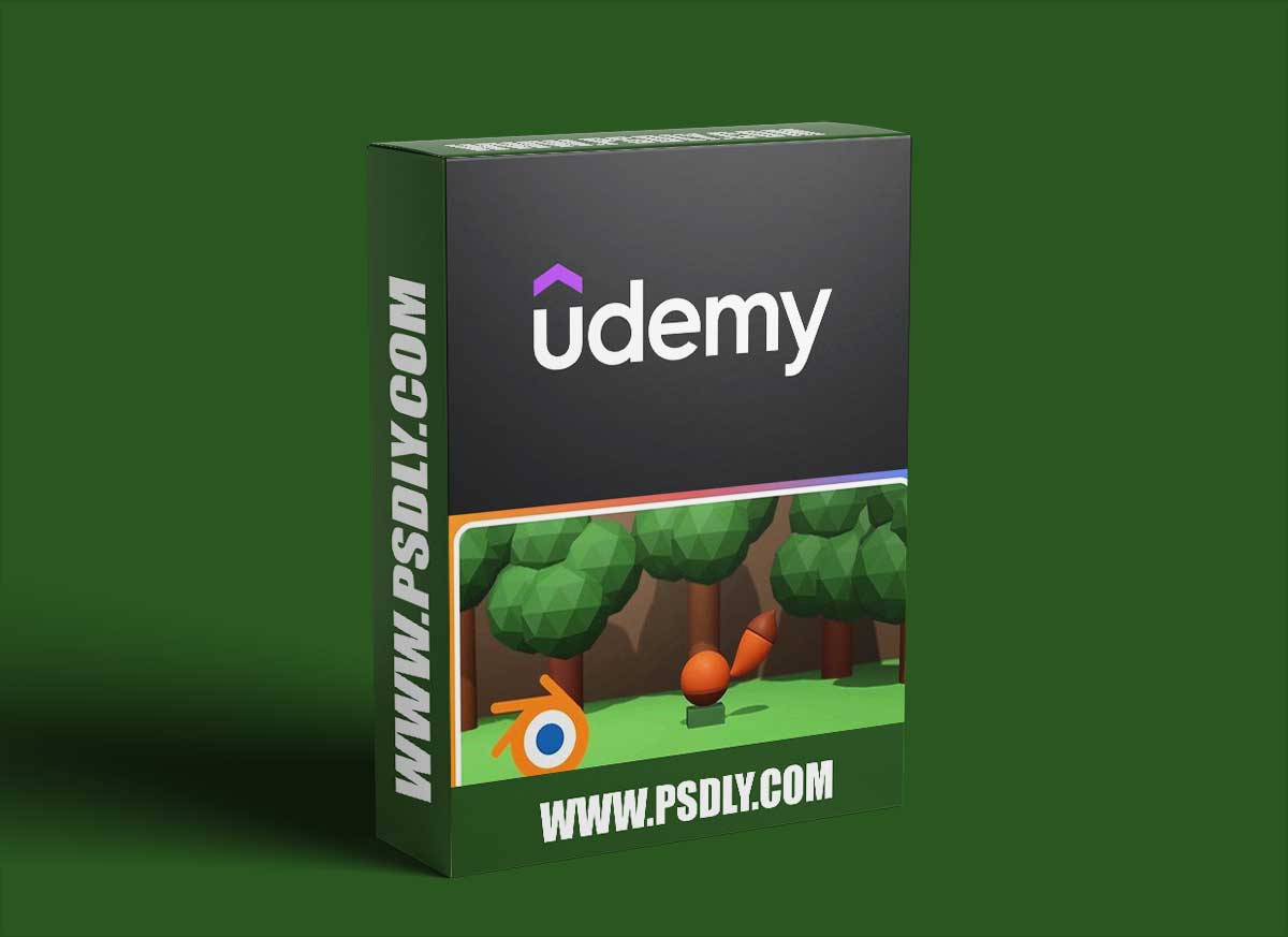 Animation In Blender - Start Today- Beginner