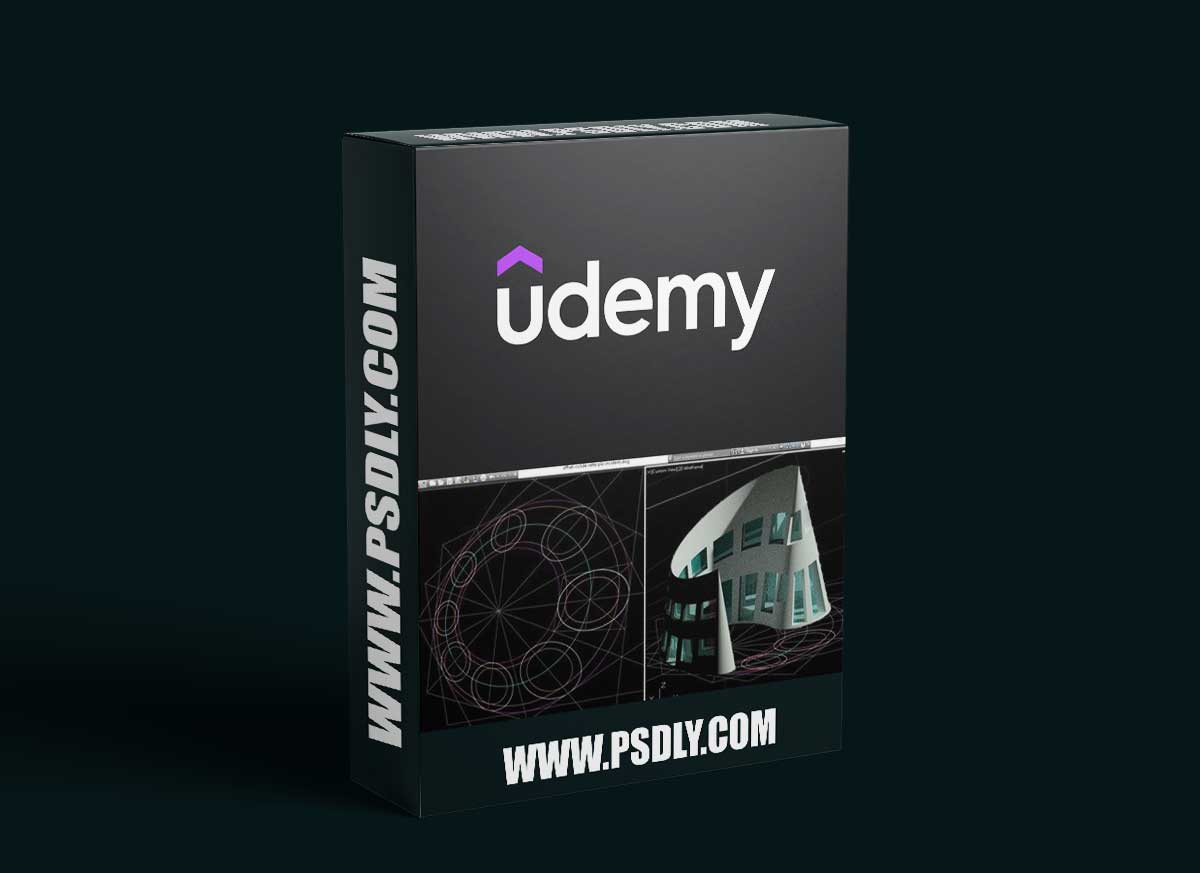 AutoCAD-2D for beginners (2024)