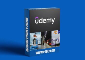 Beginner to pro: CGI or VFX Advertisement using blender