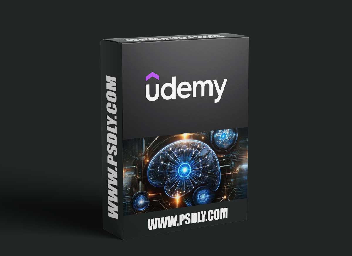 Building Gen AI App 12+ Hands-on Projects with Gemini Pro