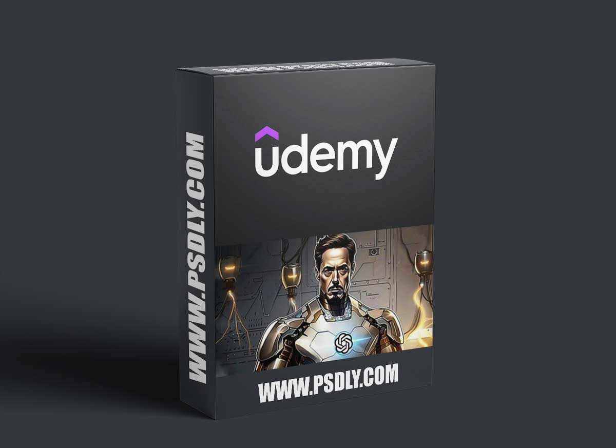 ChatGPT for AI Art, AI Models and GPTs Course