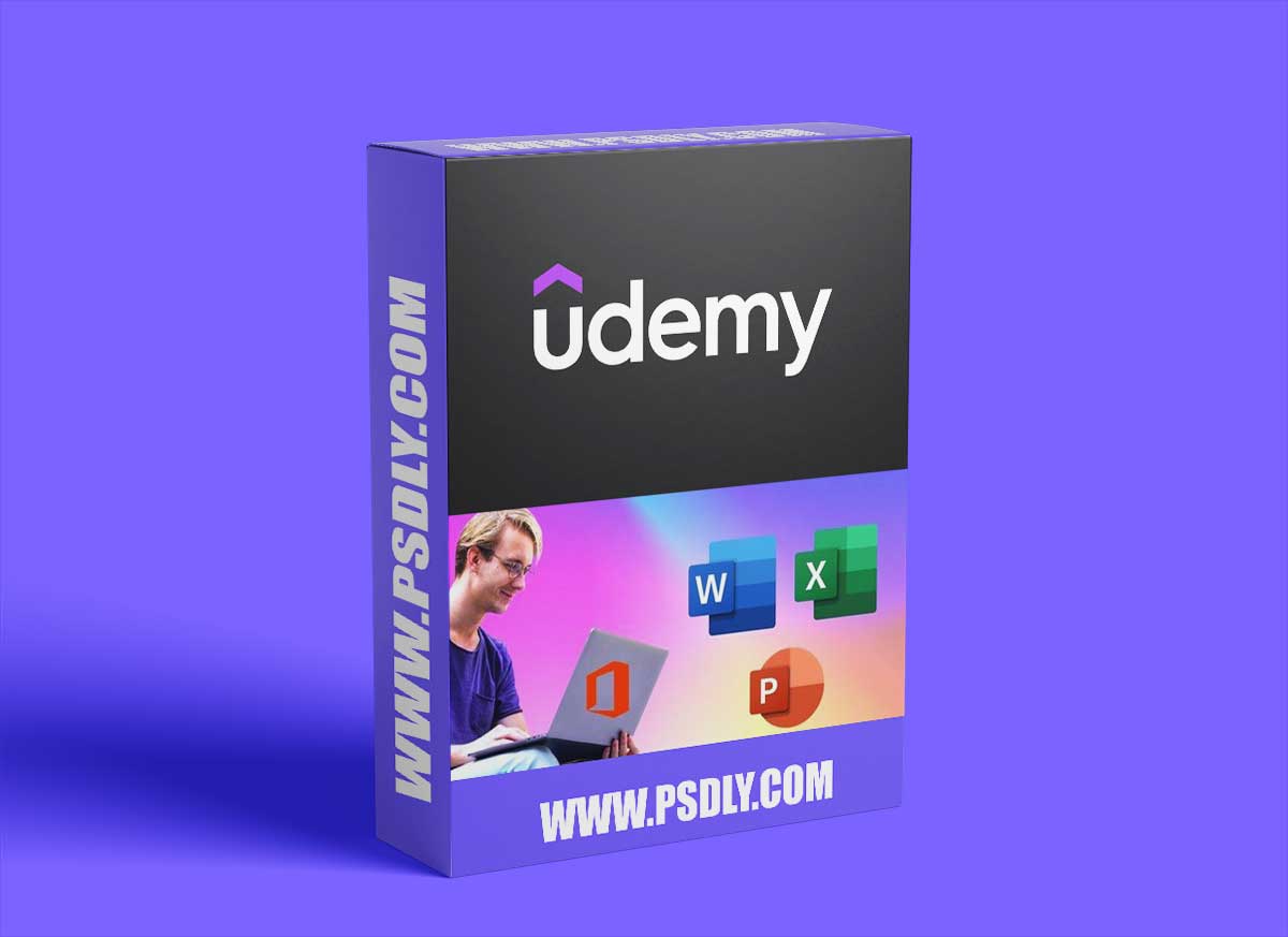 Complete MS Office Course Masterclass: Beginner to Advanced