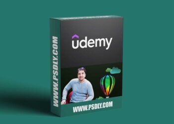 Coreldraw 2024 For All Levels