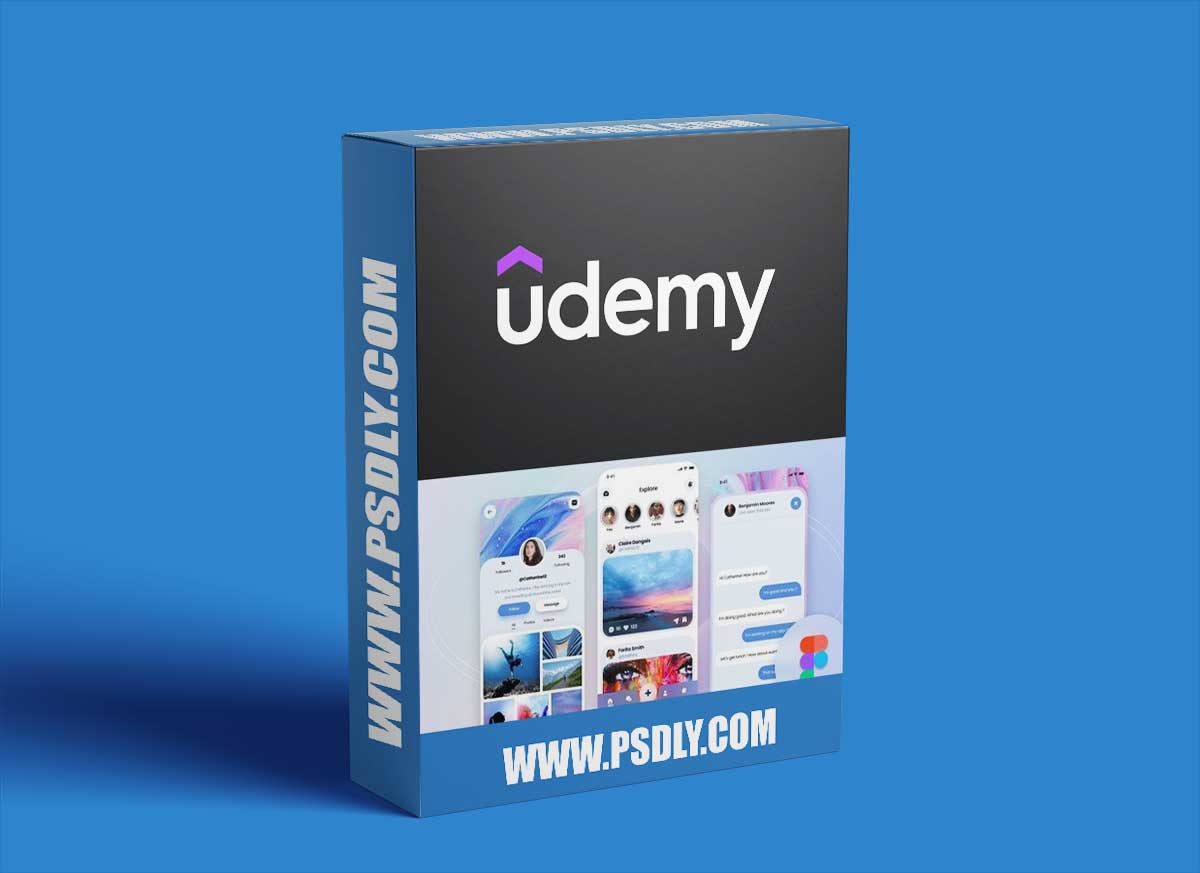 Design Magic With Figma: A Crash Course For Beginners