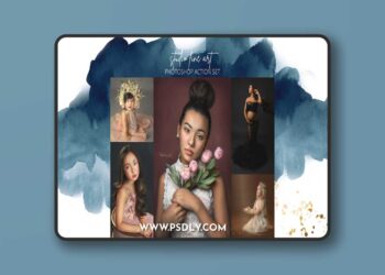 Finding North -Studio Fine Art Actions