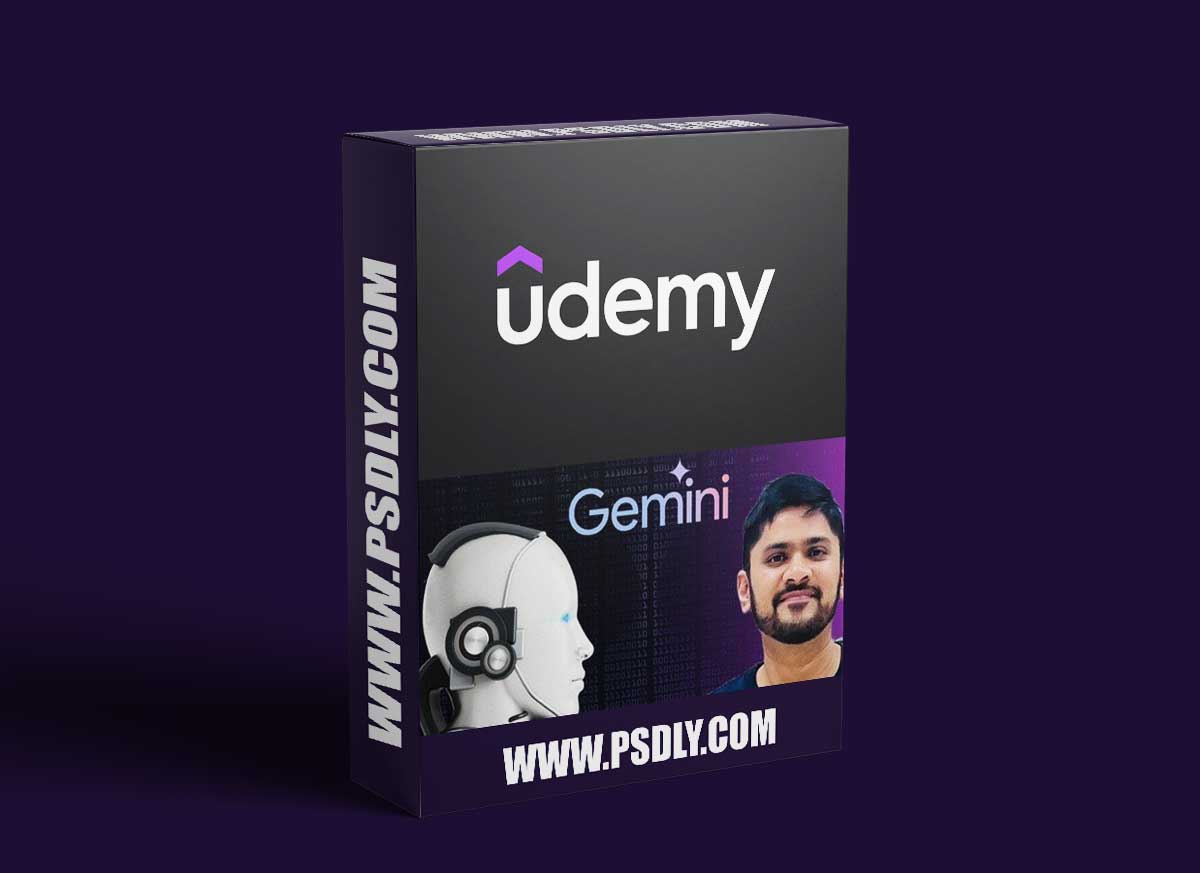 Google Gemini Masterclass: From Zero to Hero