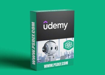 Gpt-4O :Generative Ai Projects With Chatgpt 4 Omni 2024