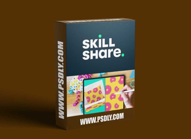 Half Drop Pattern Party in Affinity Designer V2 for Spoonflower 1 Half Drop Pattern Party in Affinity Designer V2 for Spoonflower