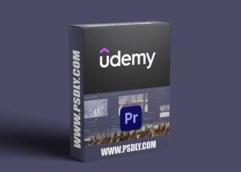 Learn Premiere Pro: Video Editing for Absolute Beginners