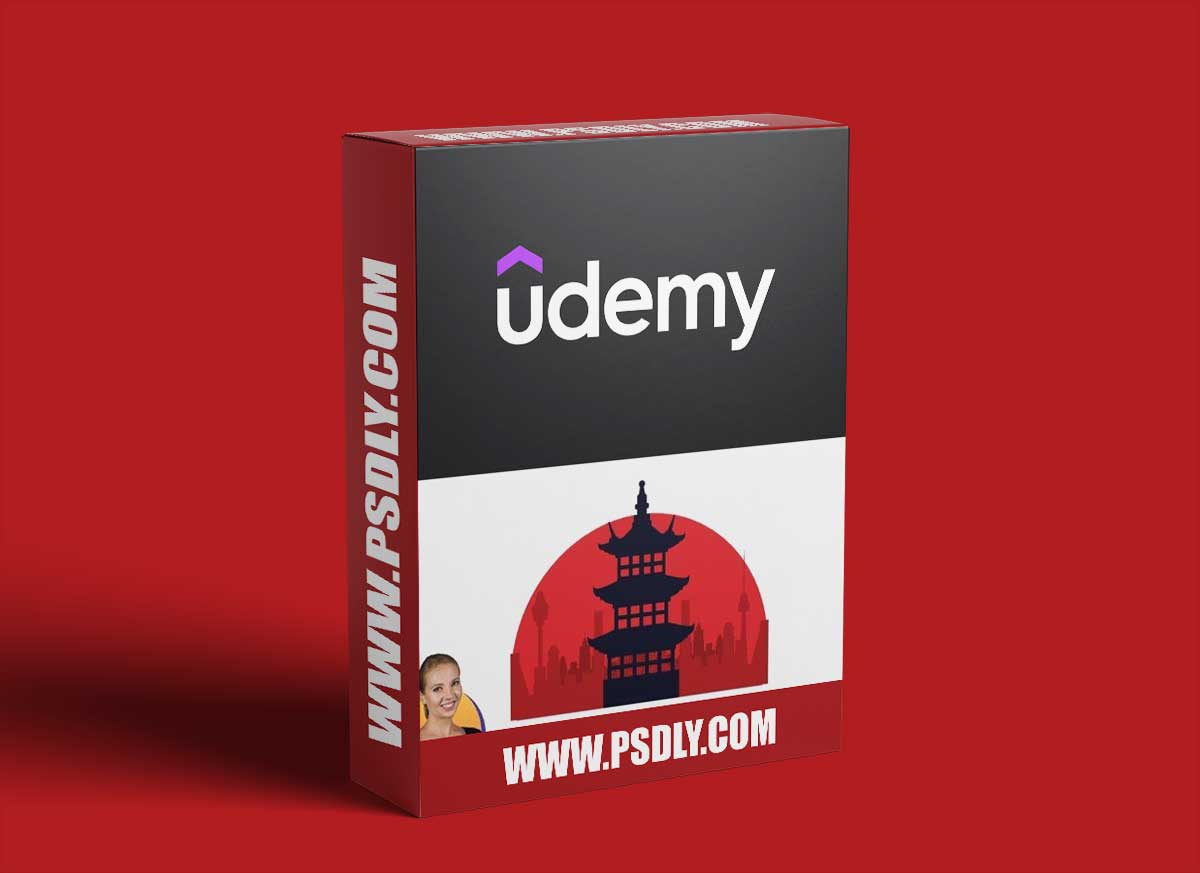 Learn to Read and Write in Japanese - From Zero to Hero