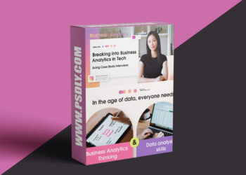 Lillian Chiu – Breaking into Business Analytics in Tech