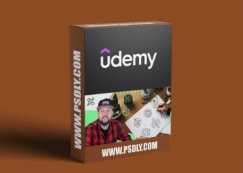 Logo Design With Adobe Illustrator (2024)