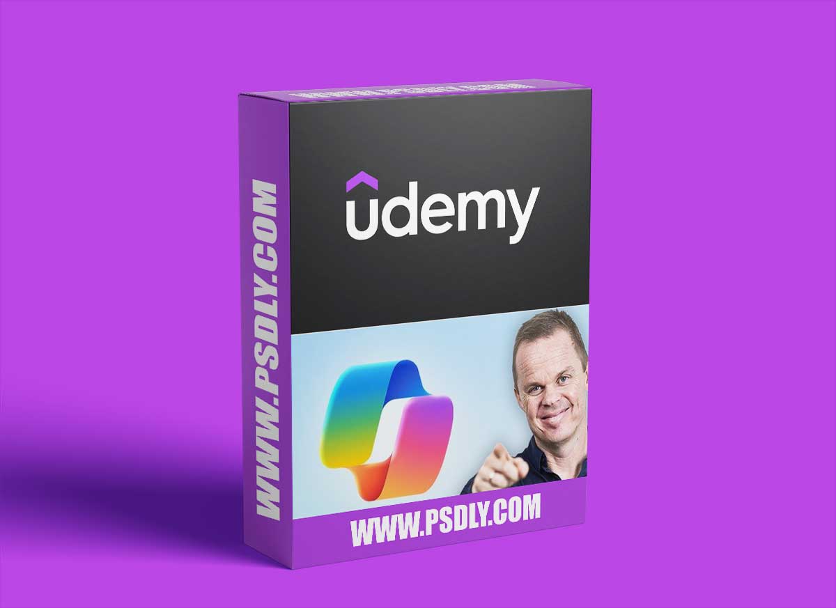 Master Microsoft Copilot 365: Beginner To Pro