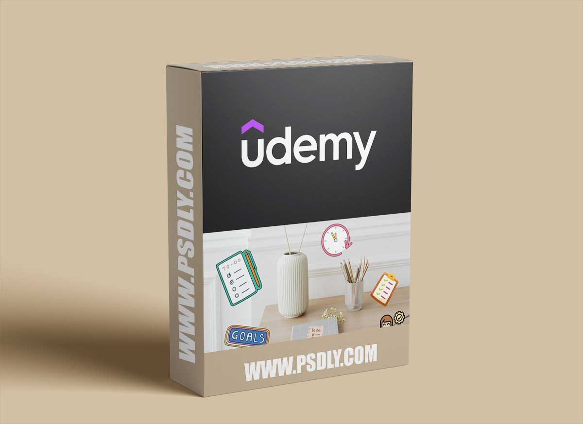 Mastering Productivity and Time Management Masterclass