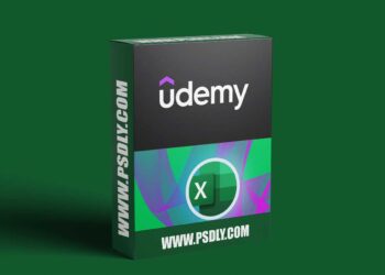 Microsoft Excel: Formulas & Functions with Charts & Graphs