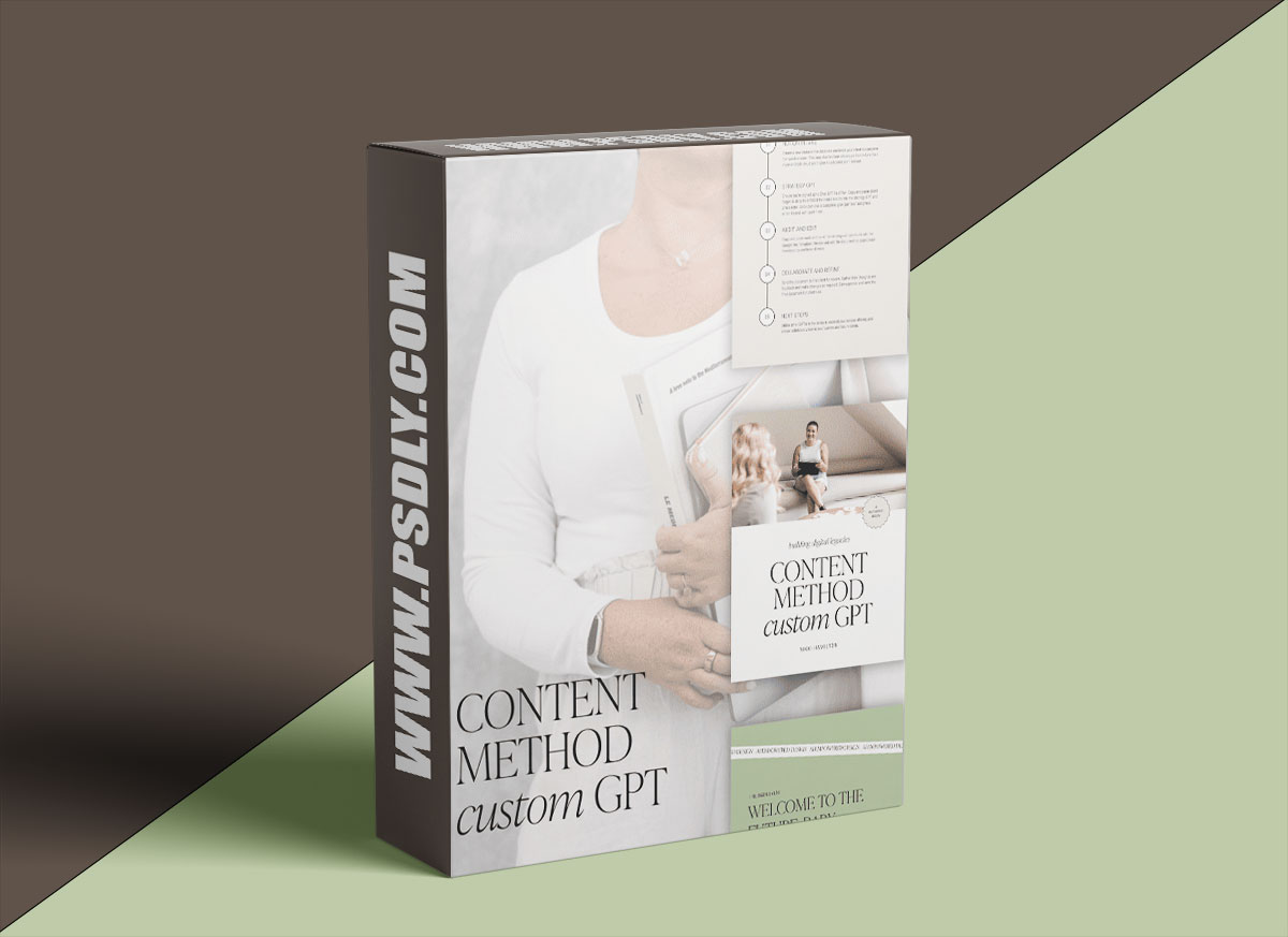 Nikki Hamilton – Seedling Content Method GPT