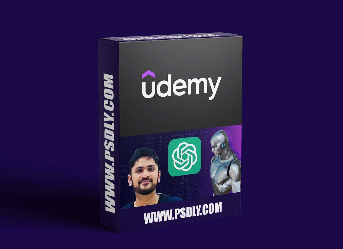 Openai Chatgpt Masterclass