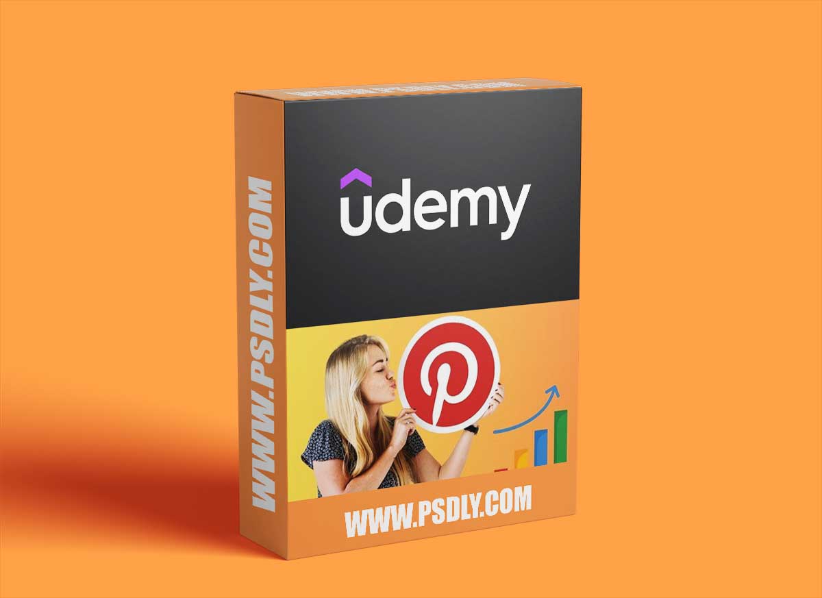Passive Income: Pinterest Affiliate Marketing Masterclass