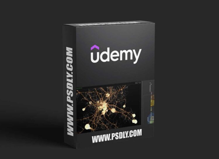 Power of procedural in Houdini FX 1 Power of procedural in Houdini FX