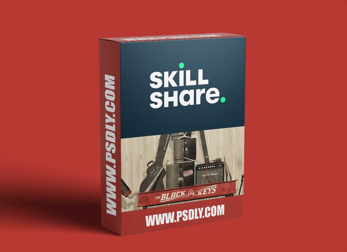 Rock Poster Design: From Concept Development to Execution