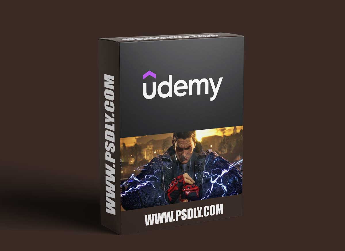 Tekken Unity 3D Fighting Game, Martial Arts, Mortal Kombat