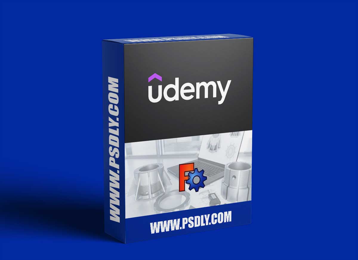 The Complete FreeCAD Bootcamp 2024