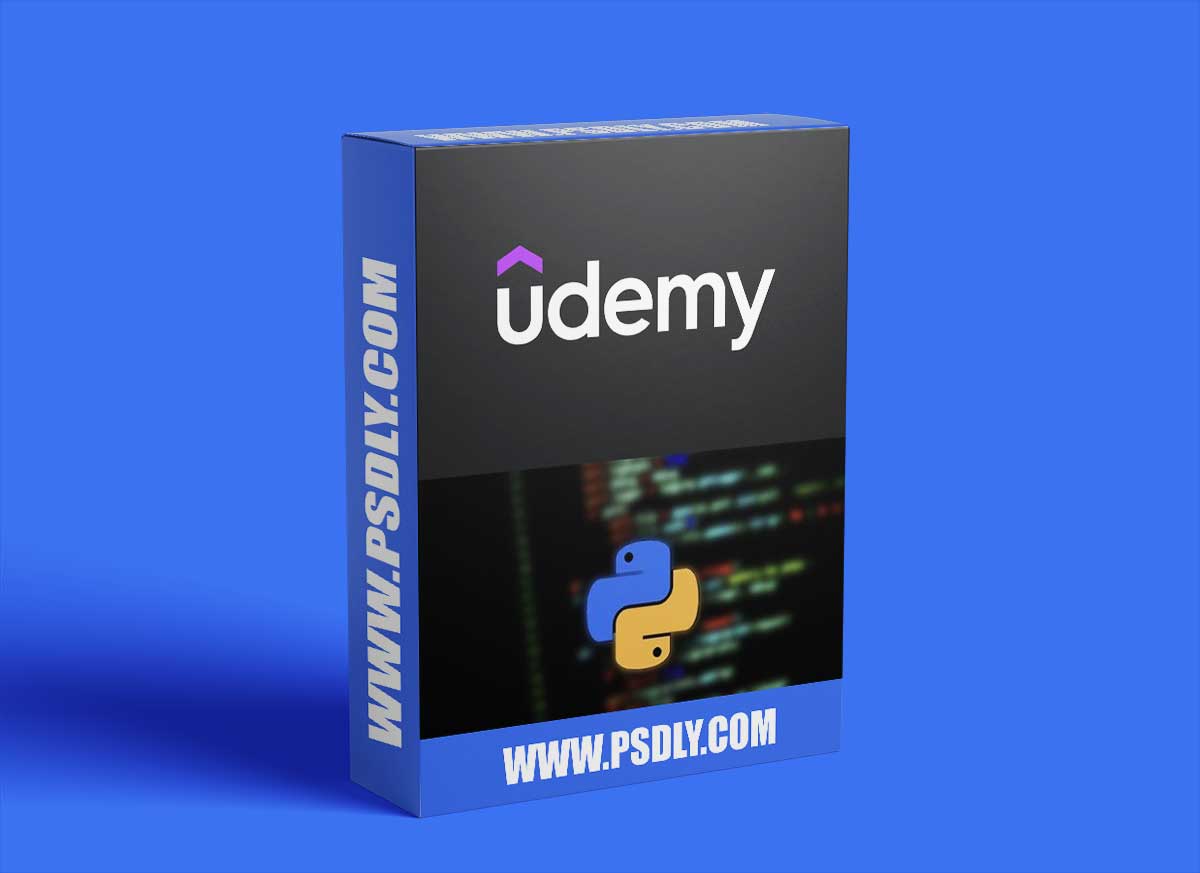 The Complete Python Basics Mastery Bootcamp with eBook 2024