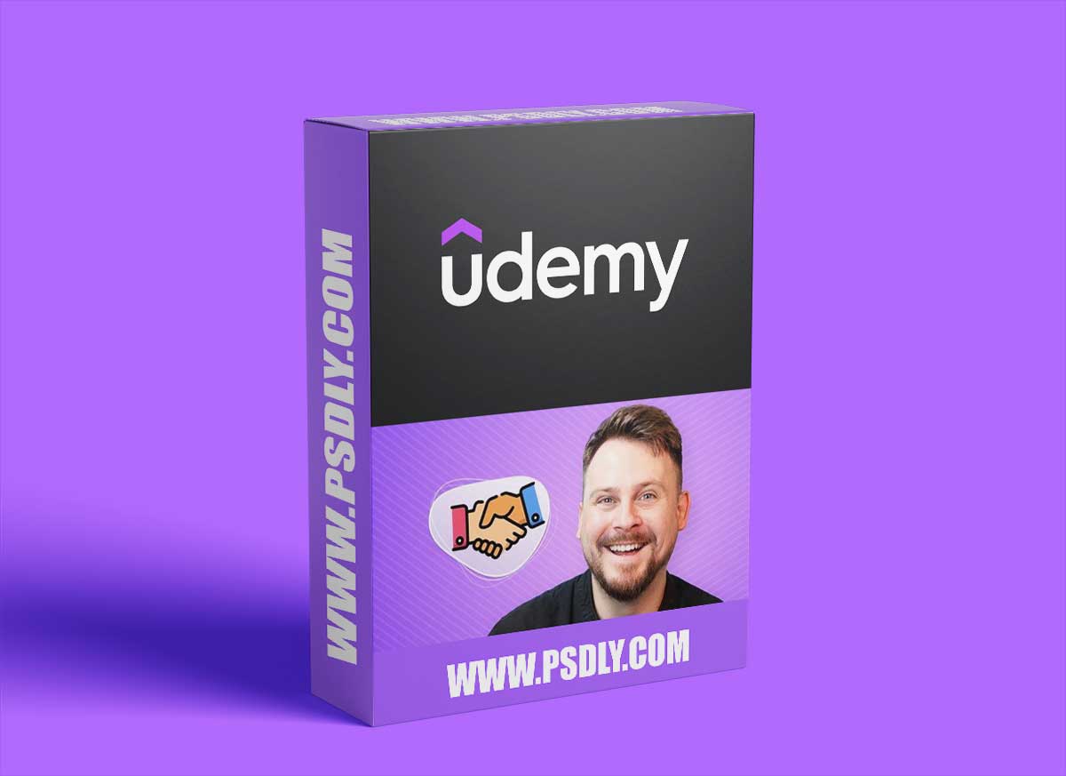 The Ultimate Business English Course For Networking