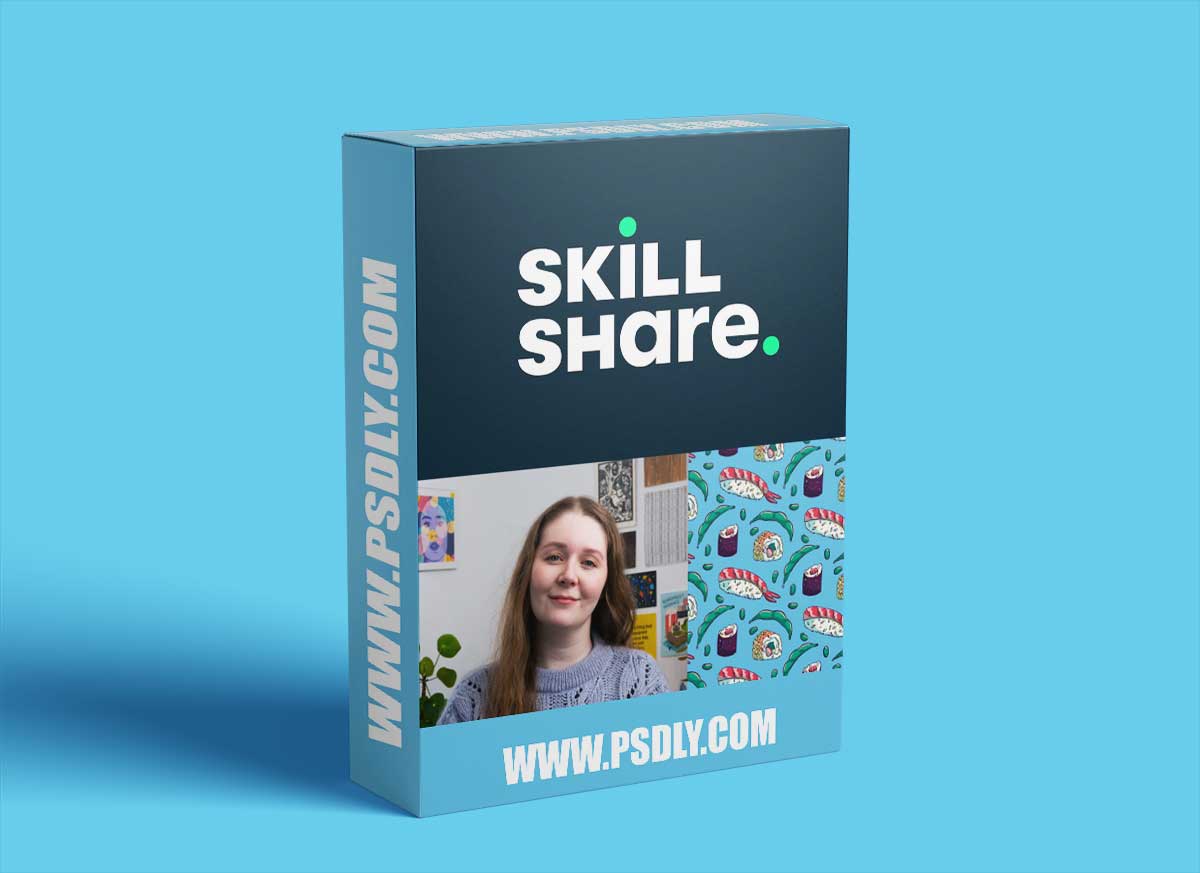 Transform Your Art into a Pattern: Make Seamless Repeat Patterns in Procreate