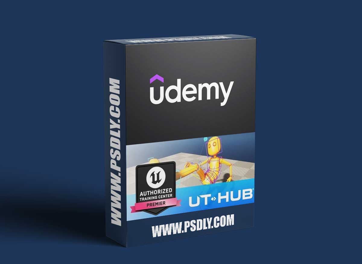 Unreal Engine For Animation