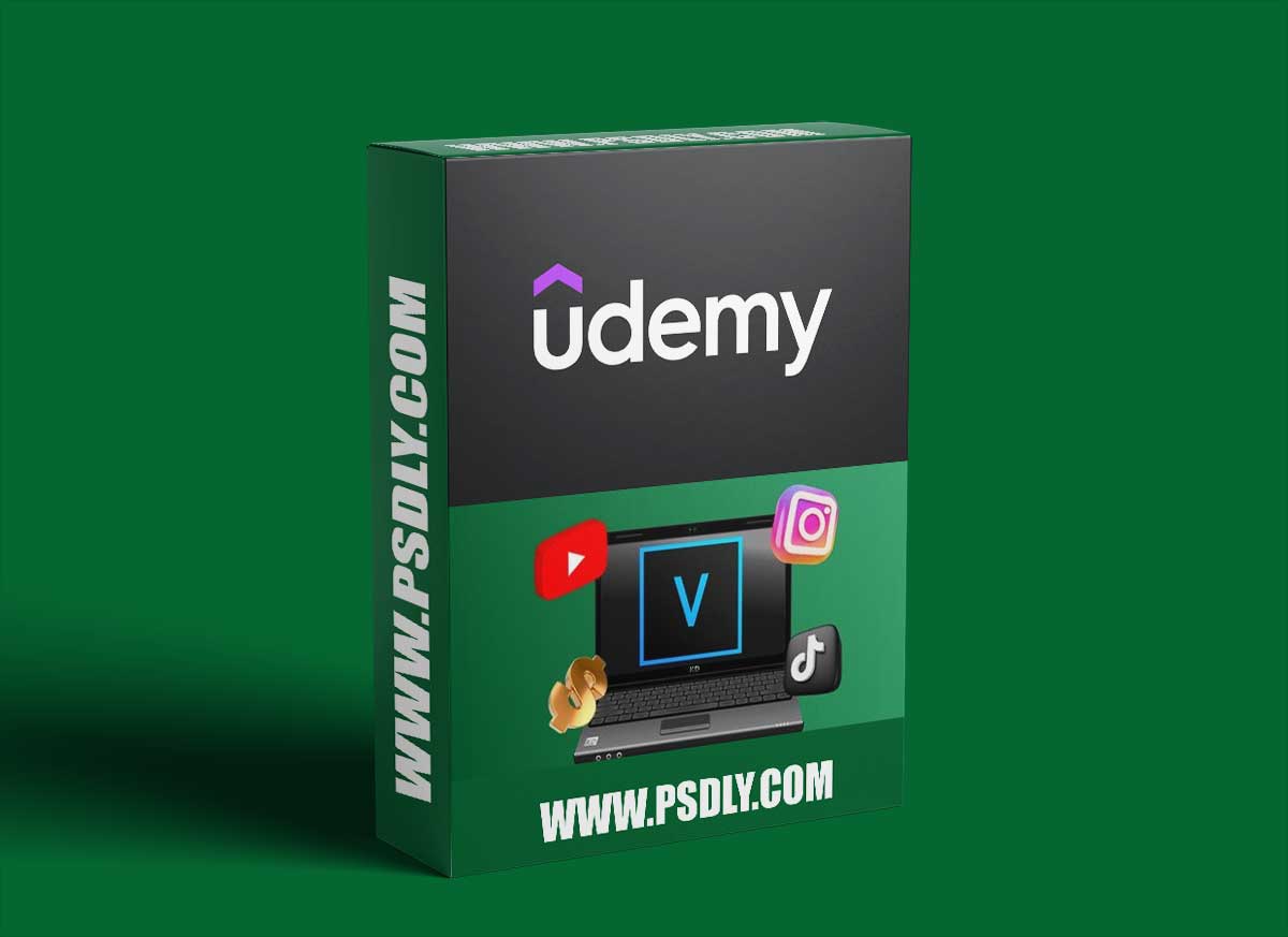 Vegas Pro Video Editing | Become A Professional Editor