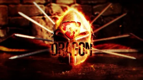 Videohive Medieval Battle Unveil 52184610