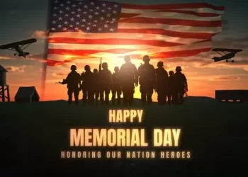 Videohive Memorial Day Opener 52415243